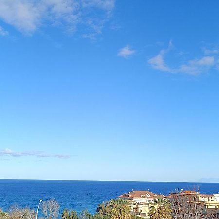 Stefanelli Tropea Home מראה חיצוני תמונה