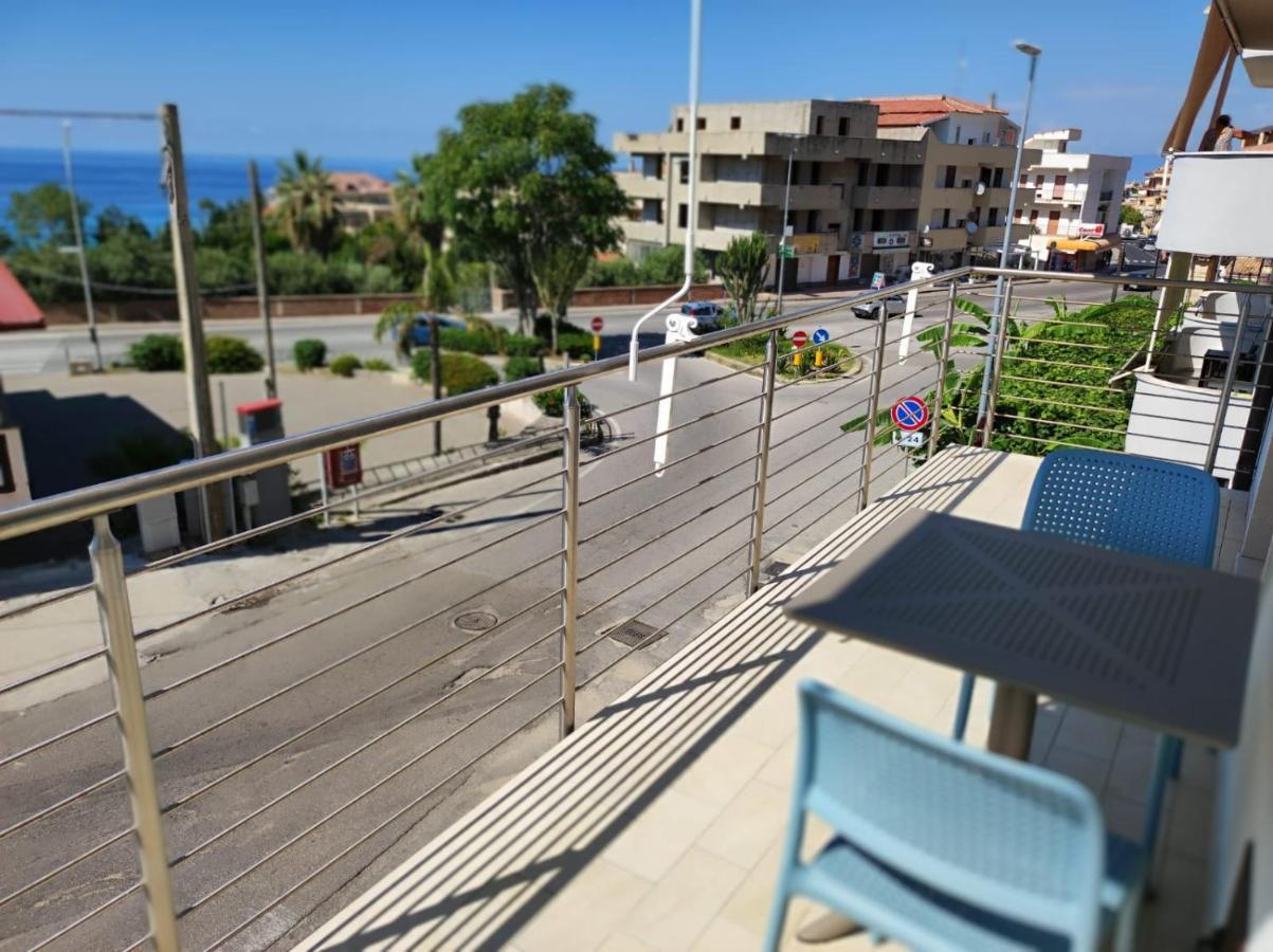 Stefanelli Tropea Home מראה חיצוני תמונה