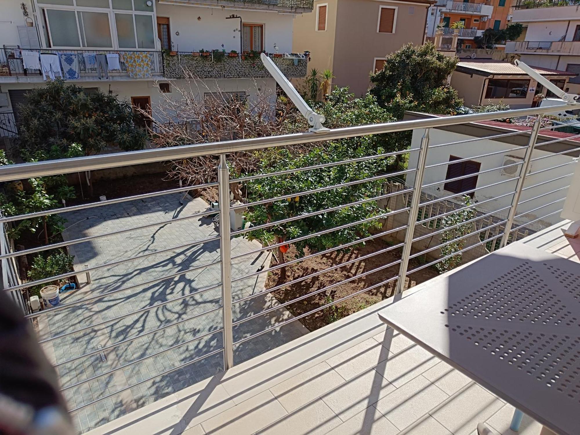 Stefanelli Tropea Home מראה חיצוני תמונה