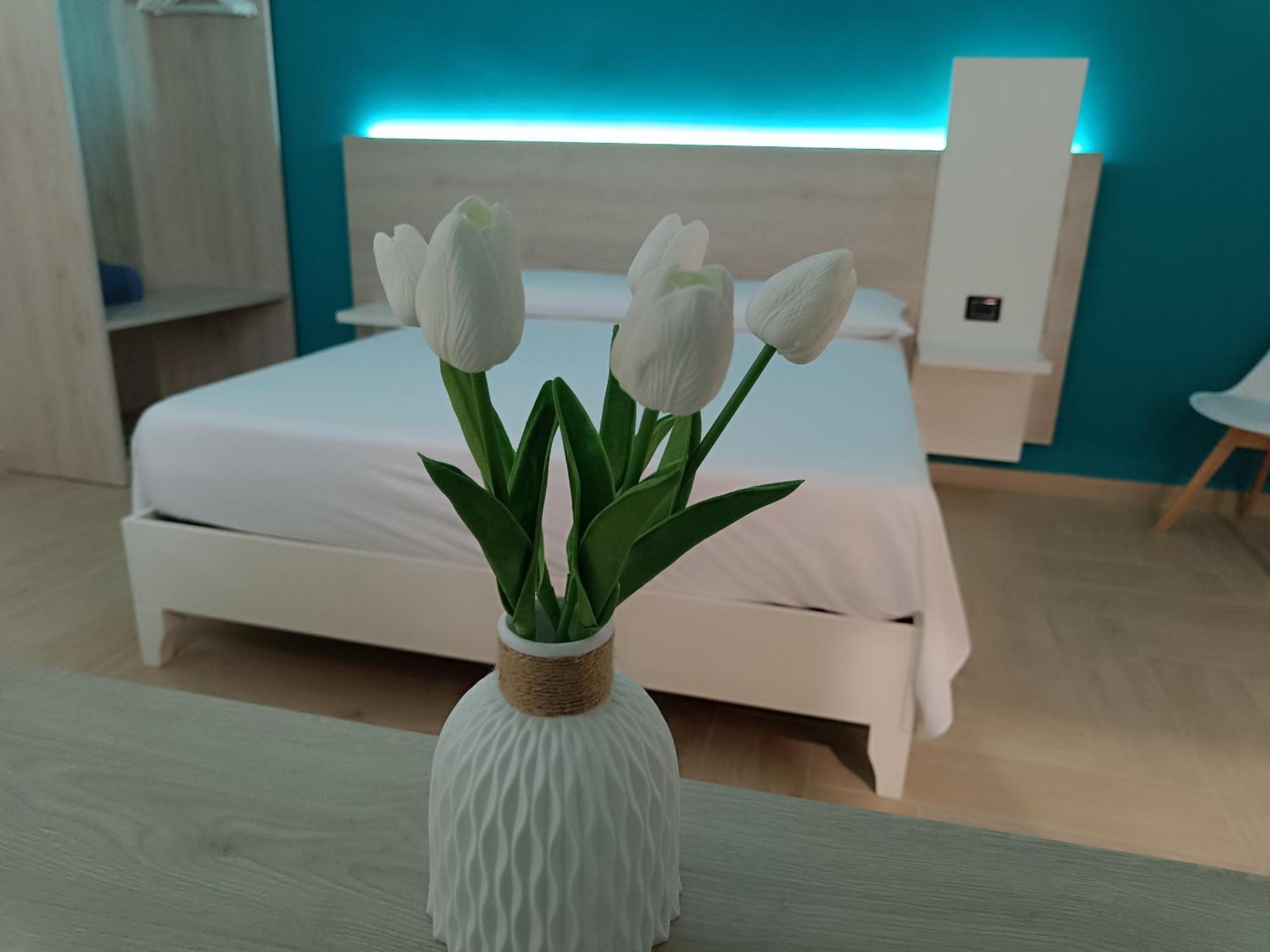 Stefanelli Tropea Home מראה חיצוני תמונה