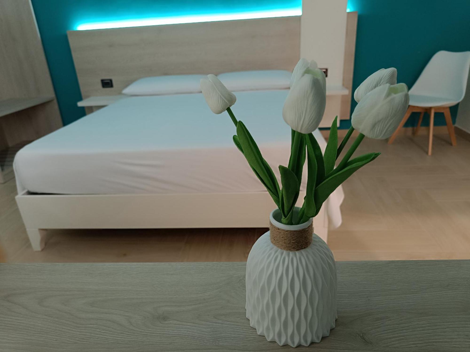 Stefanelli Tropea Home מראה חיצוני תמונה