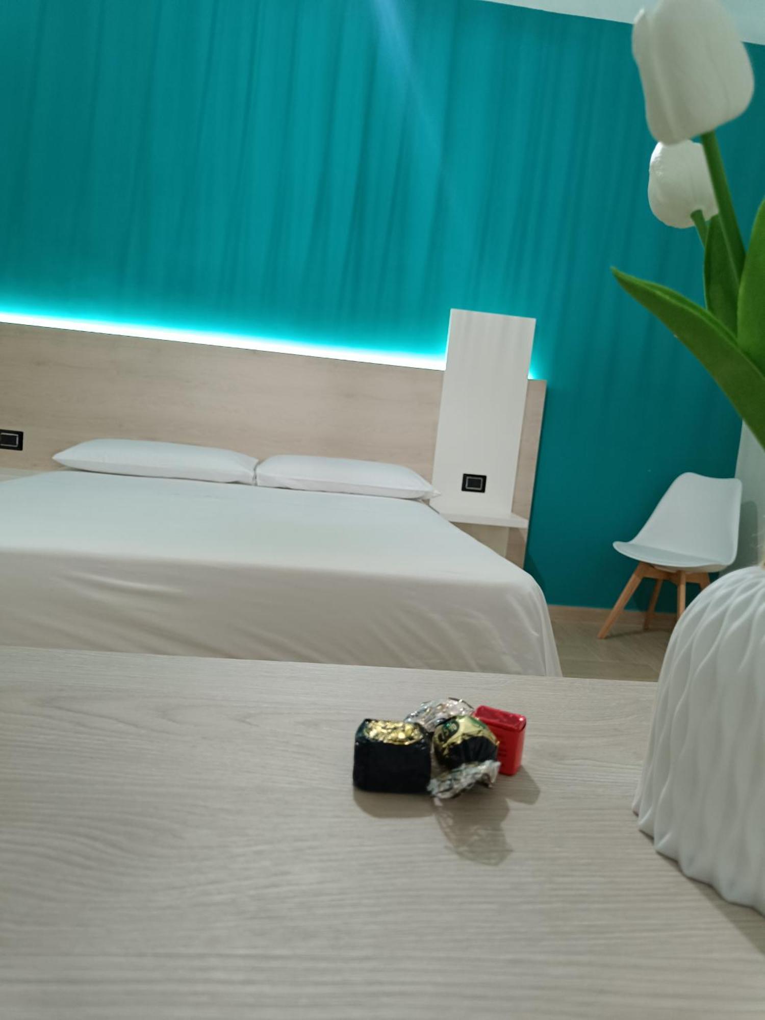 Stefanelli Tropea Home מראה חיצוני תמונה