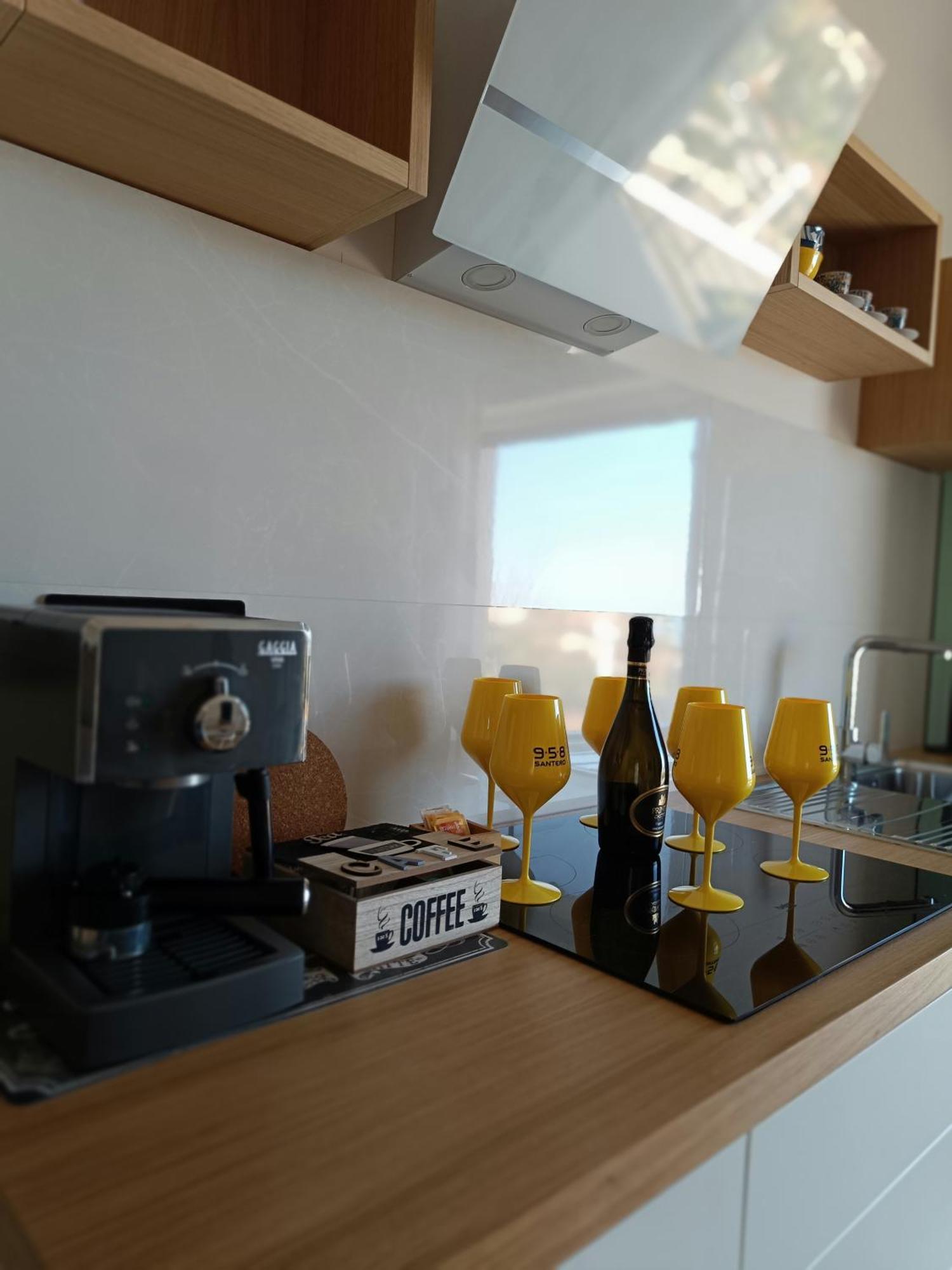 Stefanelli Tropea Home מראה חיצוני תמונה