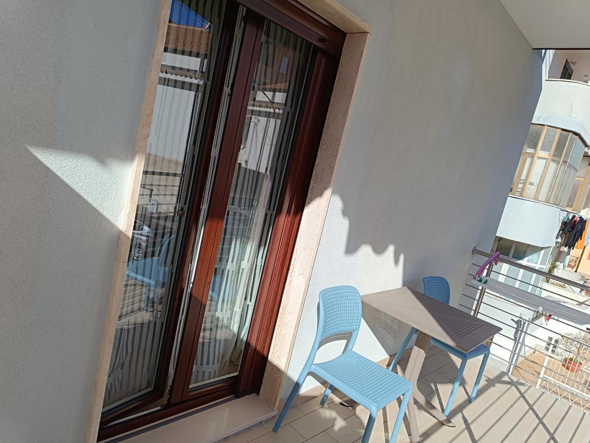 Stefanelli Tropea Home מראה חיצוני תמונה