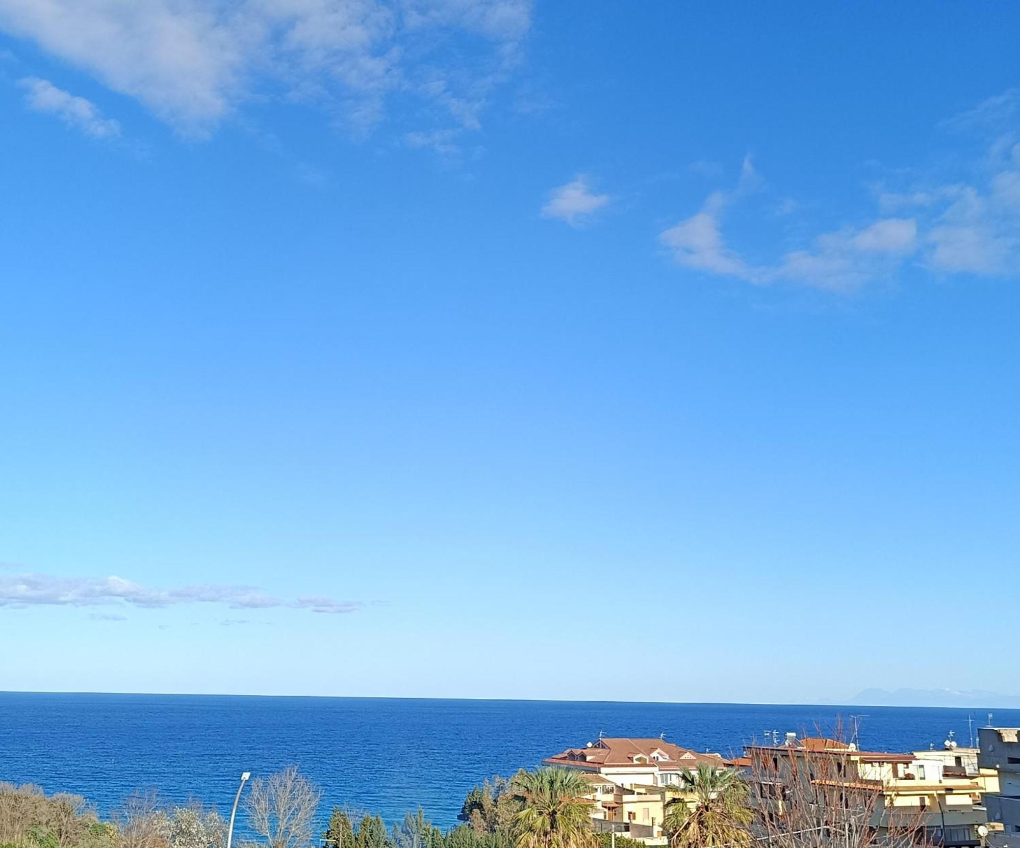 Stefanelli Tropea Home מראה חיצוני תמונה