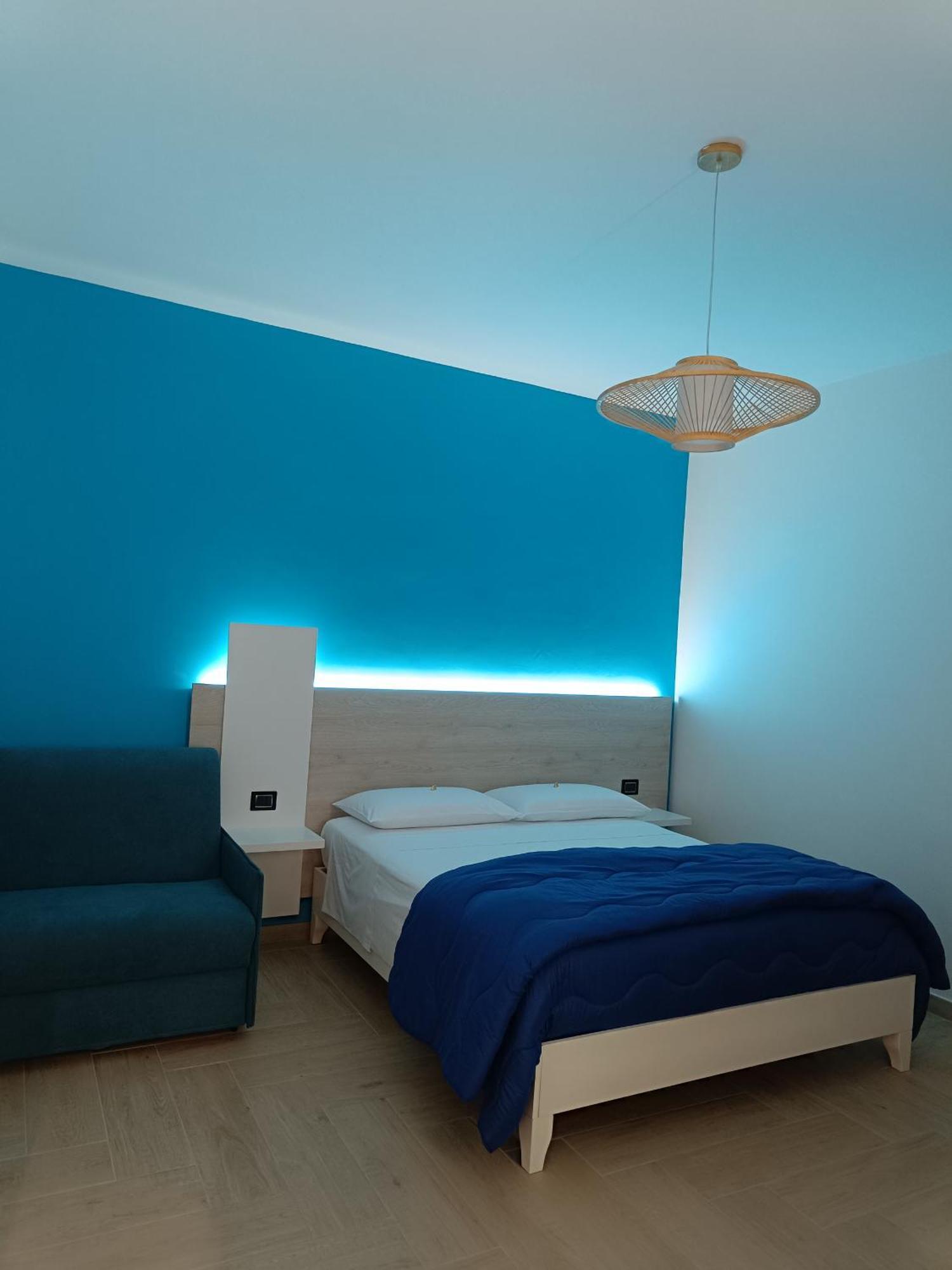 Stefanelli Tropea Home מראה חיצוני תמונה