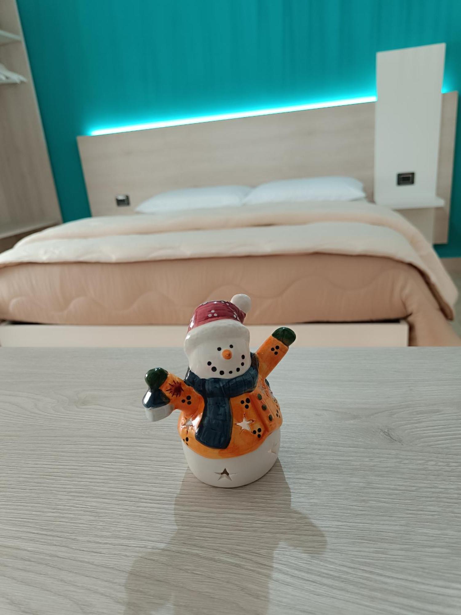 Stefanelli Tropea Home מראה חיצוני תמונה