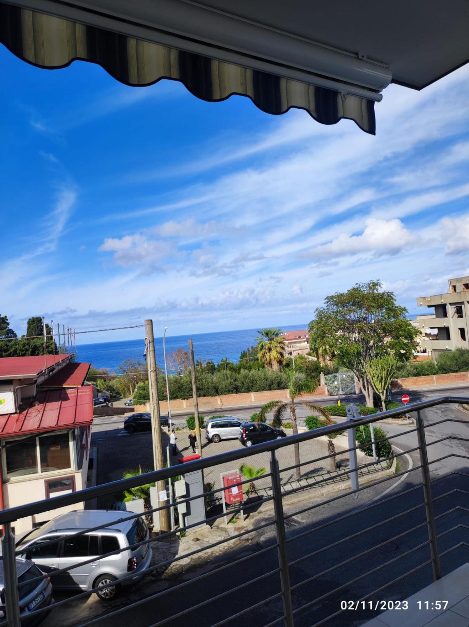 Stefanelli Tropea Home מראה חיצוני תמונה