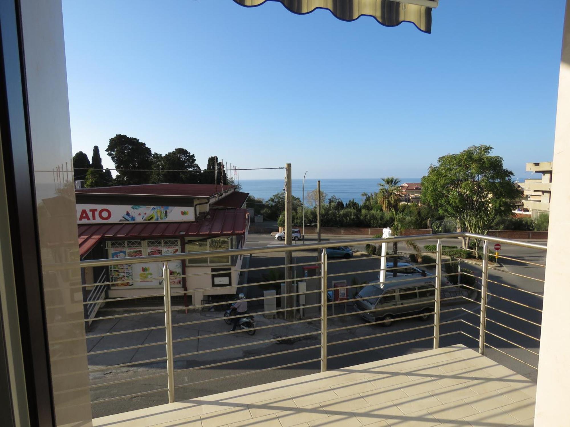 Stefanelli Tropea Home מראה חיצוני תמונה