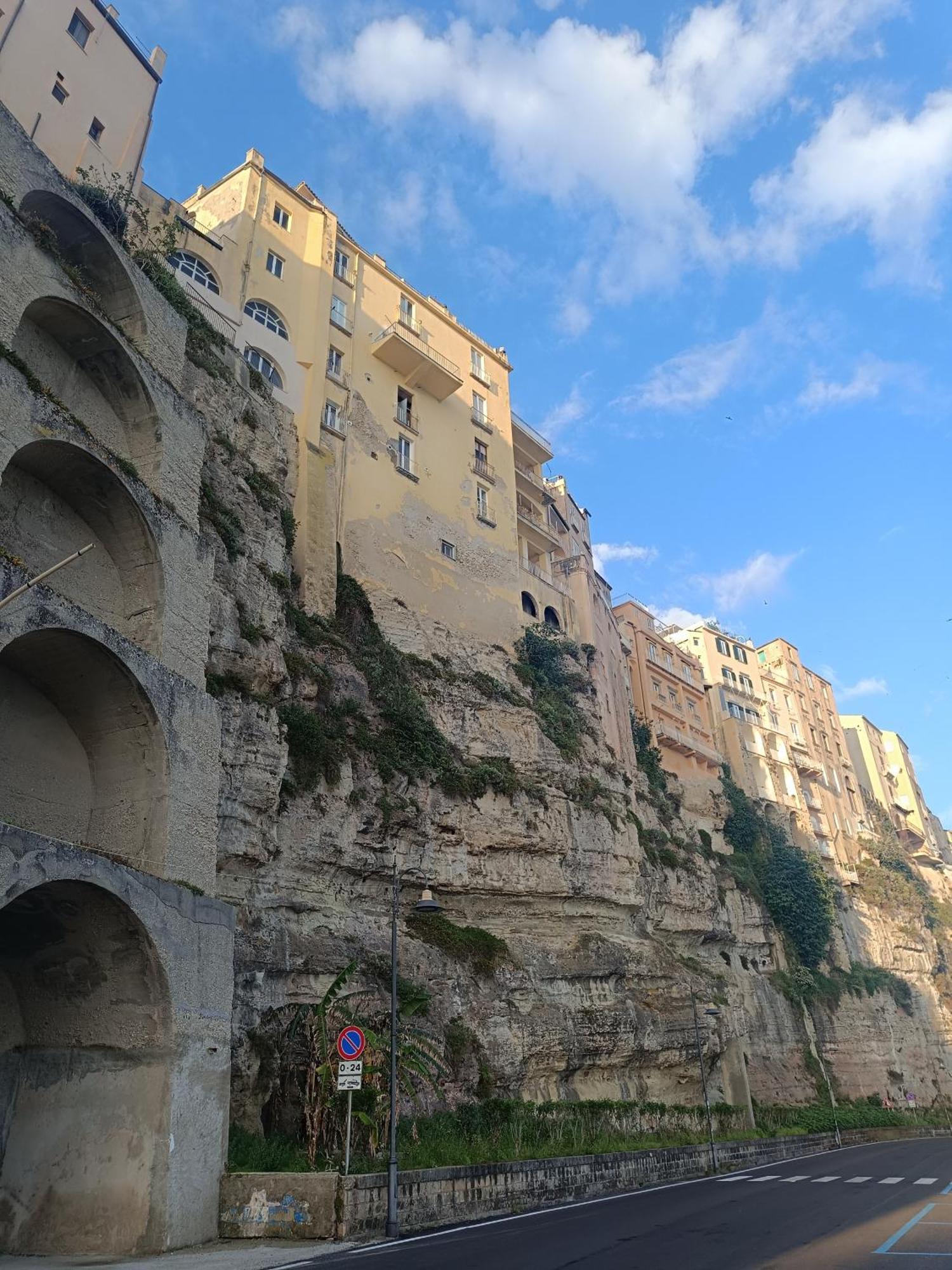 Stefanelli Tropea Home מראה חיצוני תמונה