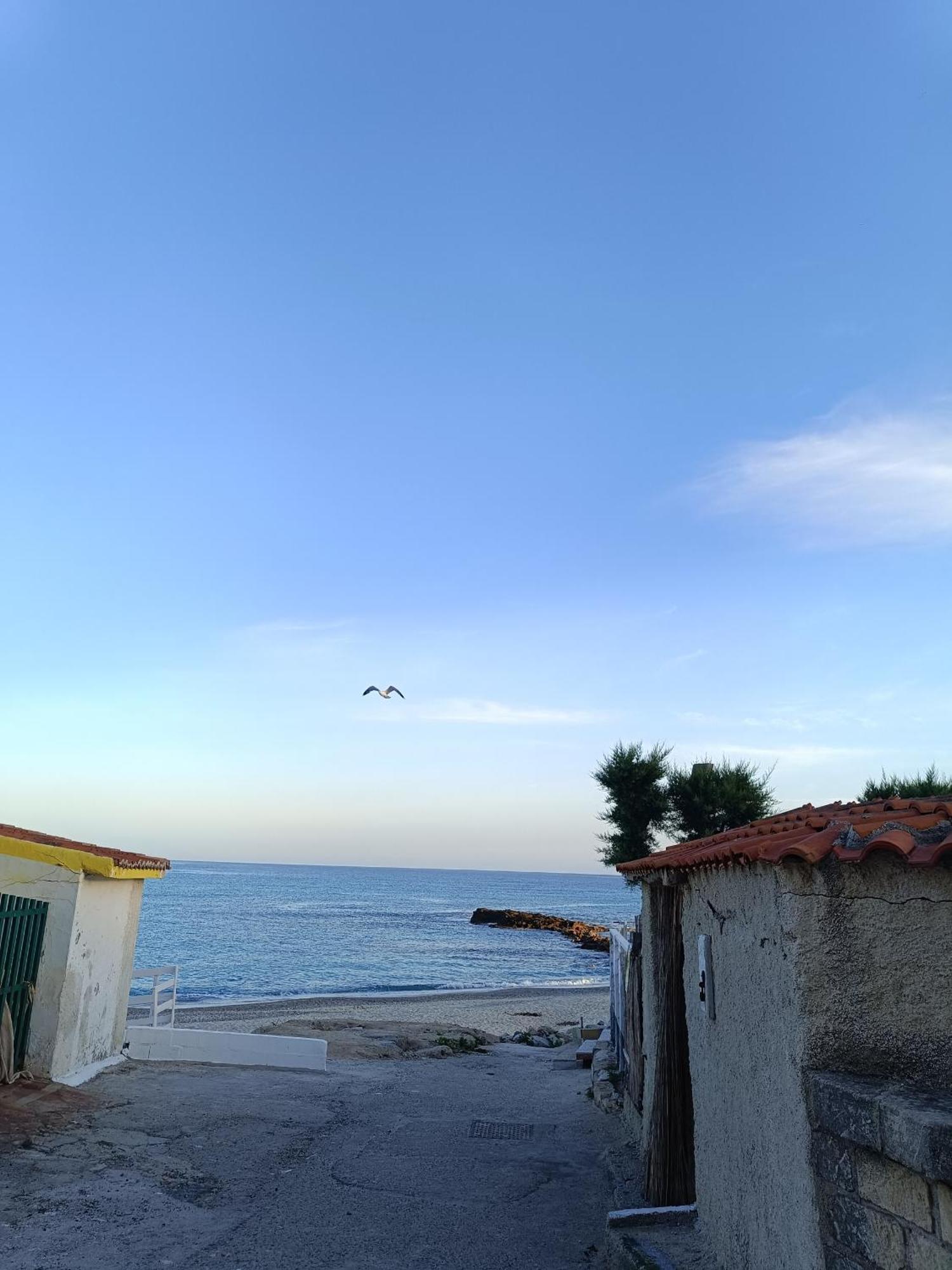 Stefanelli Tropea Home מראה חיצוני תמונה