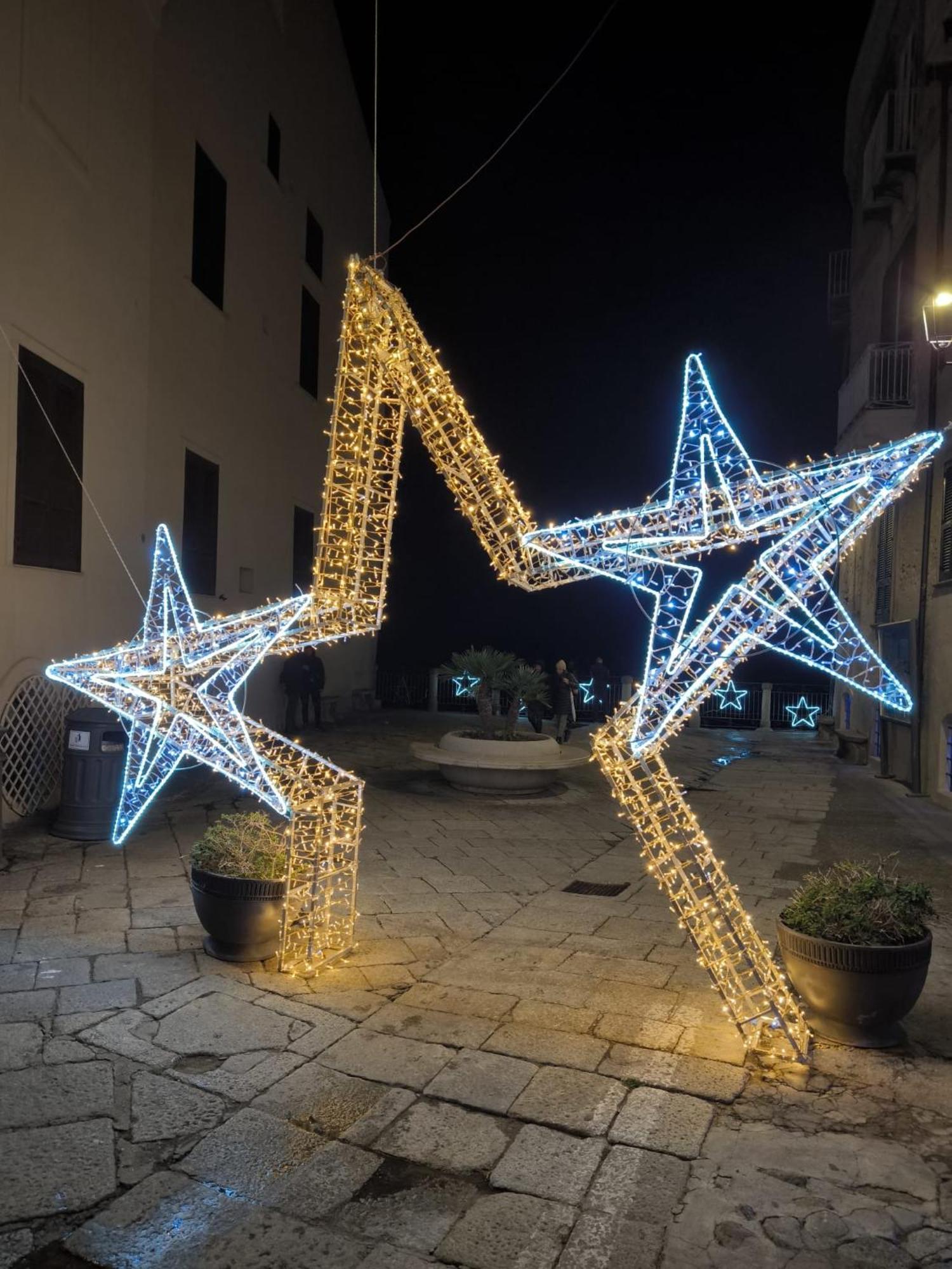 Stefanelli Tropea Home מראה חיצוני תמונה
